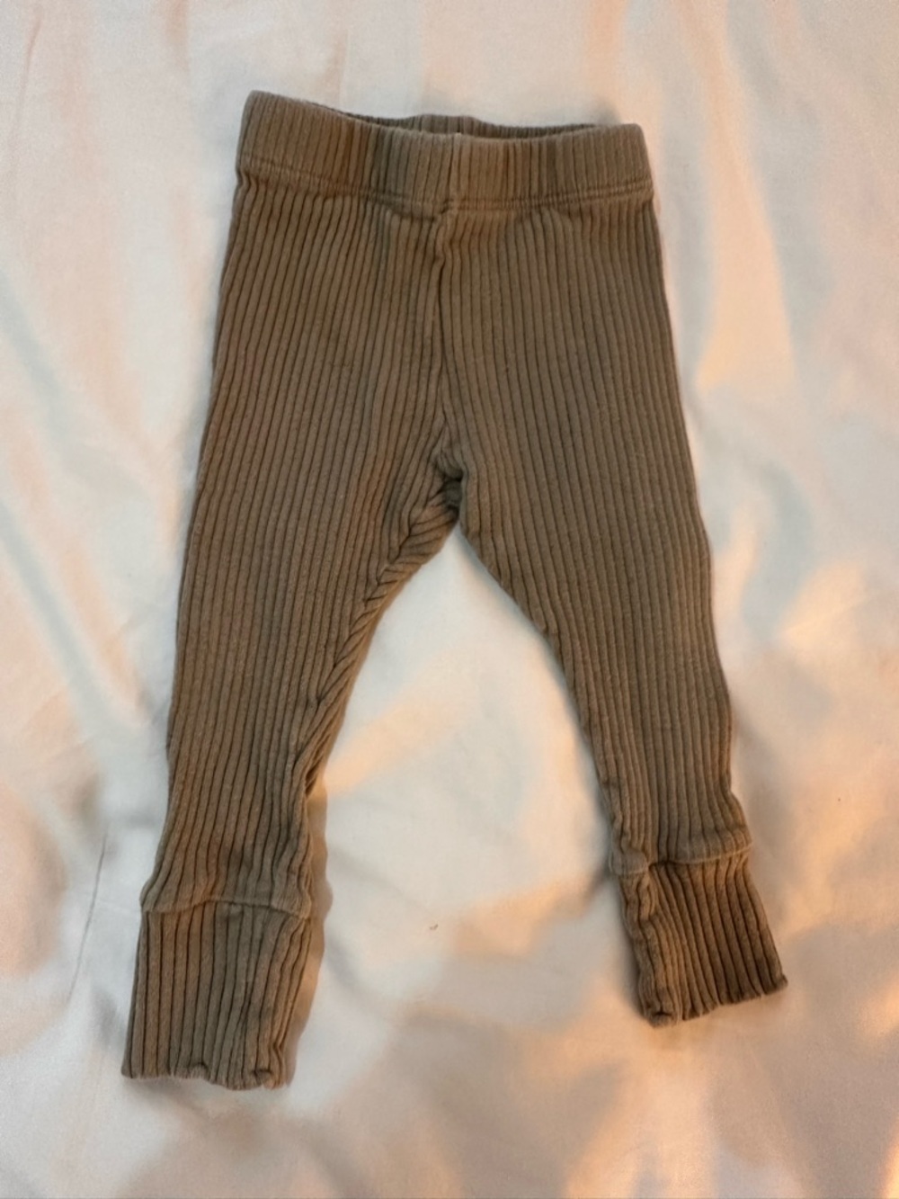 The Simple Folk outfit, size 9-12 months